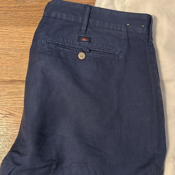 Faherty - Picture 2 of 5